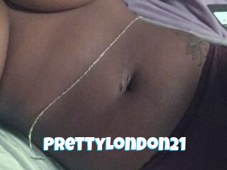 PrettyLondon21