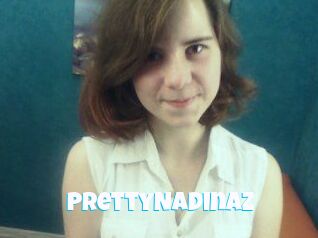 PrettyNadinaZ