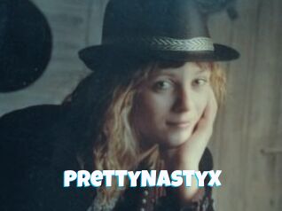PrettyNastyX Miss Gros Seins