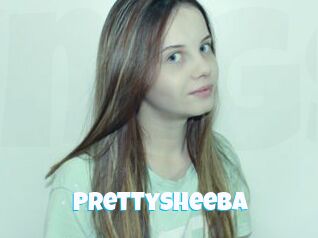PrettySheeba