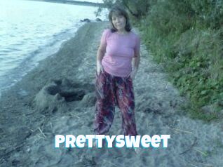 PrettySweet