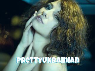 PrettyUkrainian