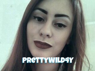 PrettyWild4Y