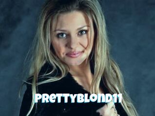 Prettyblond11