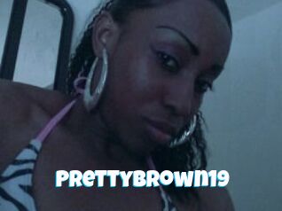 Prettybrown19