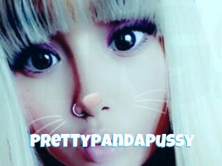 Prettypandapussy Miss Gros Seins