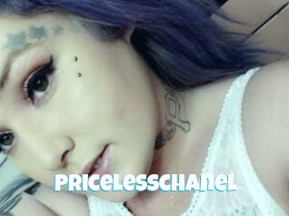 Pricelesschanel