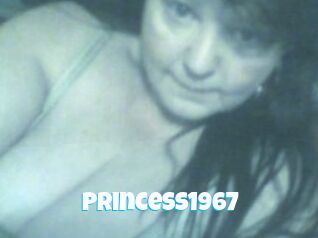 Princess1967