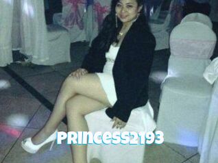 Princess2193