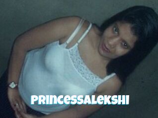 PrincessAlekshi