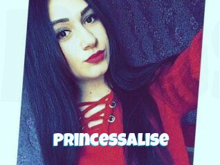 Princess_Alise Miss Gros Seins
