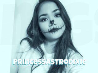 PrincessAstroDixie