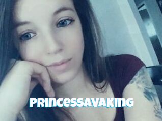 PrincessAvaKing