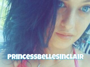 PrincessBelleSinclair