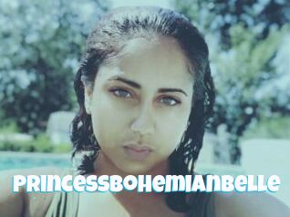 PrincessBohemianBelle