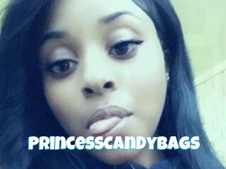 PrincessCandyBags