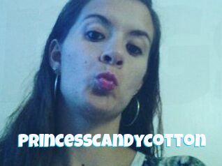 PrincessCandyCotton