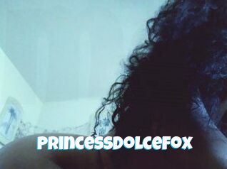 PrincessDolceFox