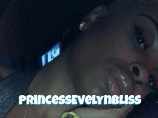 PrincessEvelynBliss