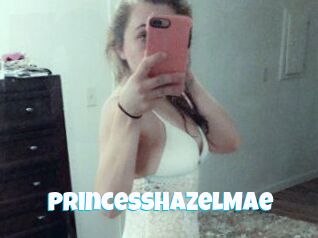 PrincessHazelMae