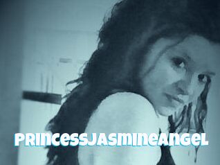 PrincessJasmineAngel