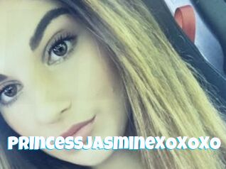 PrincessJasmineXOXOXO