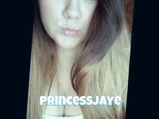 PrincessJaye