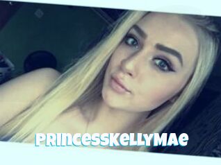 PrincessKellyMae