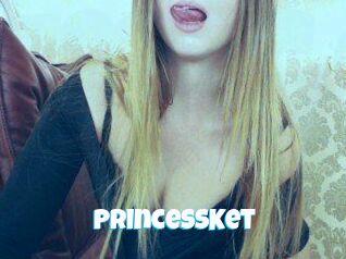 PrincessKet