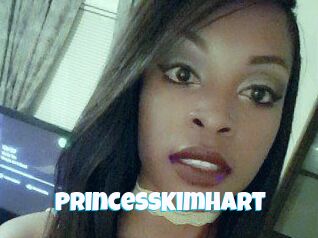 PrincessKimHart