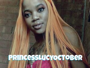 PrincessLucyOctober