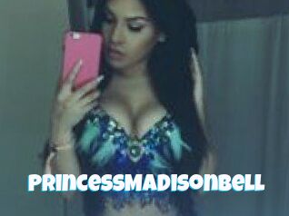PrincessMadisonBell