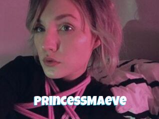 PrincessMaeve
