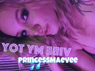 PrincessMaevee Miss Gros Seins