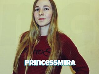 PrincessMira
