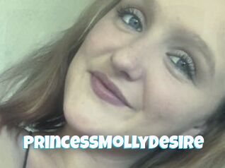 PrincessMollyDesire Miss Gros Seins
