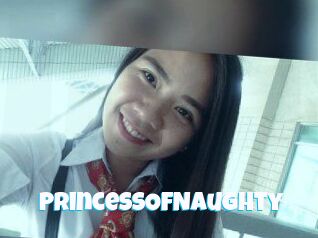 PrincessOfNaughty