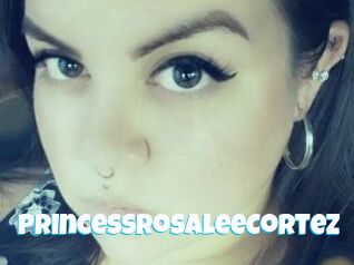 PrincessRosaleeCortez