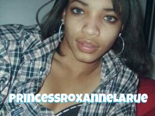 PrincessRoxanneLaRue