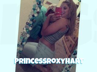 PrincessRoxyHart
