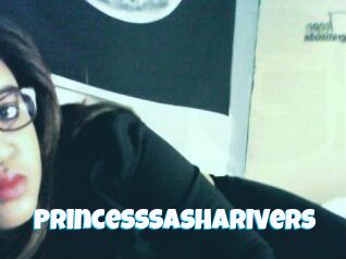 PrincessSashaRivers