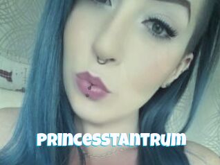 PrincessTantrum