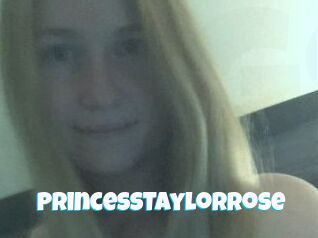 PrincessTaylorRose