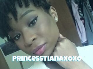 PrincessTianaXOXO
