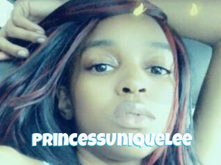 PrincessUniqueLee