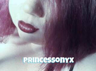 Princessonyx