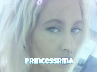 Princessrina