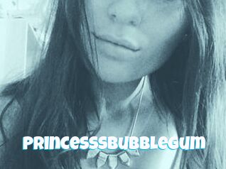 PrincesssBubblegum