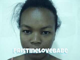 PristineLoveBabe Miss Gros Seins