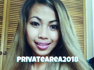 PrivateArea2018